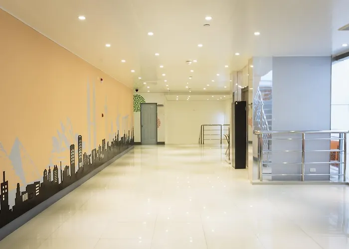 Gc Suites