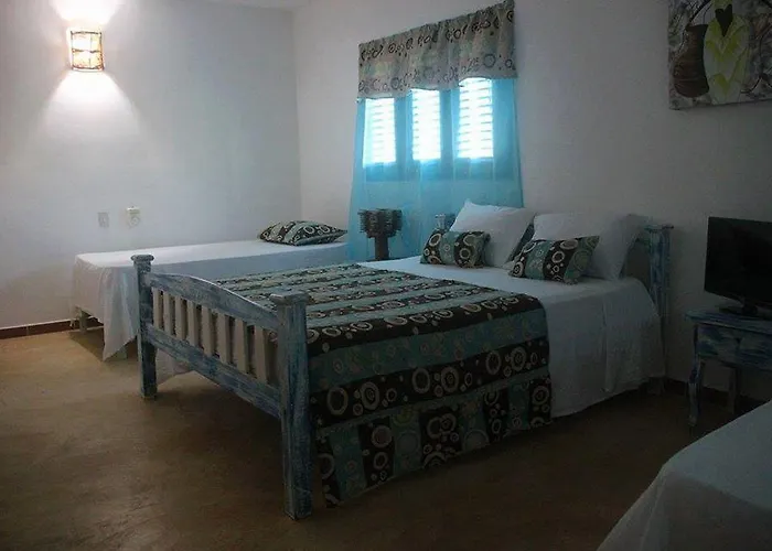 Casa Brisa Mar Hotel