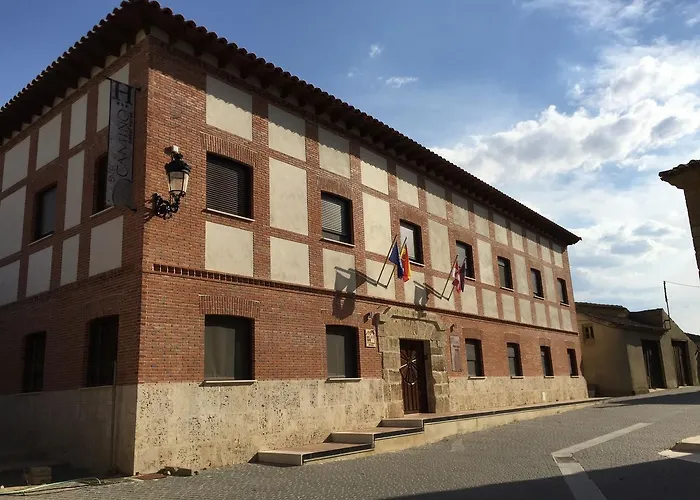 Hotel Rural En El Camino