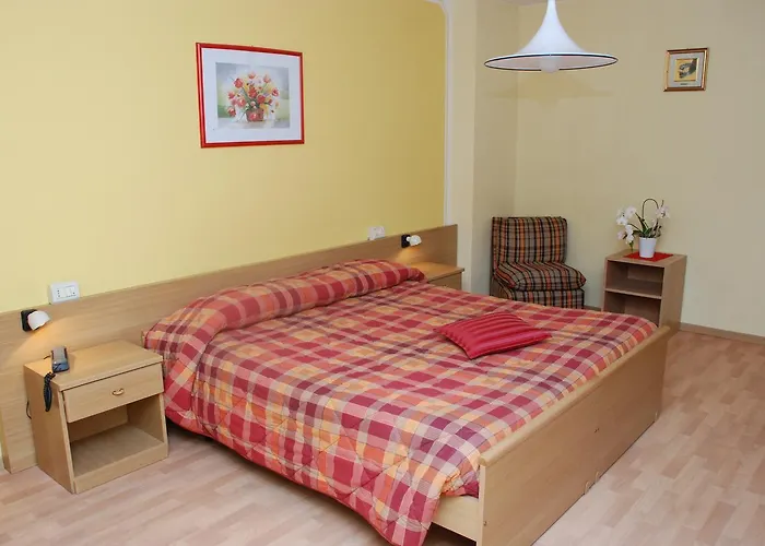 Albergo Ginevra