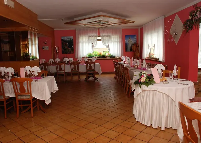 Albergo Ginevra