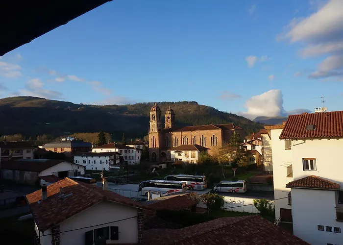 Hotel Elizondo