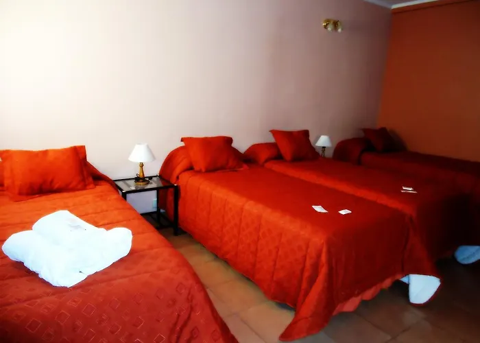 Hotel Liporaci