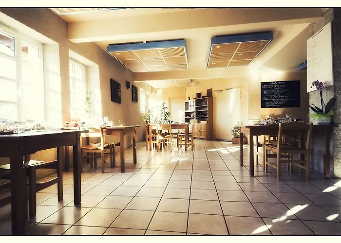 Auberge de Motz