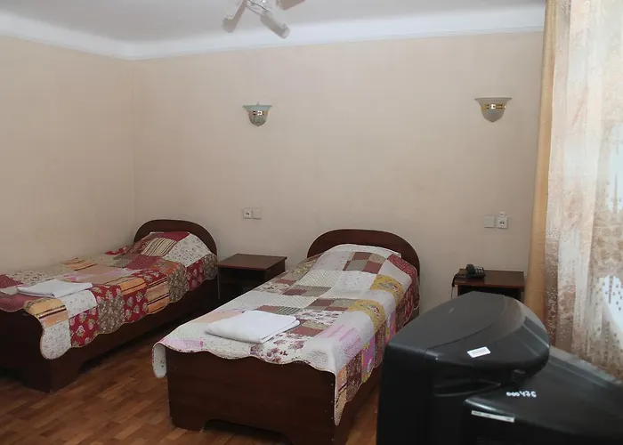 Semey Hotel