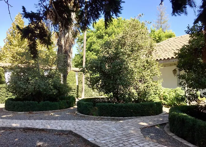 Hotel Casa Silva
