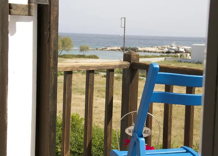 Arokaria Seaside