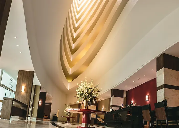 Hotel Dunamys Curitiba