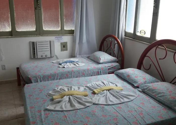 Britânia Hotel