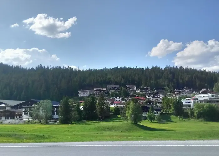 Hotel Gasthof Gaistal