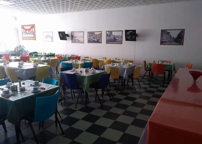 Britania Hotel