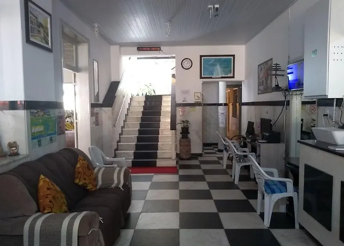 Britania Hotel