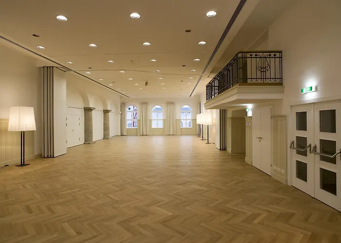 Hotel Kolping Hallein