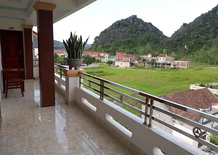 An Binh Homestay