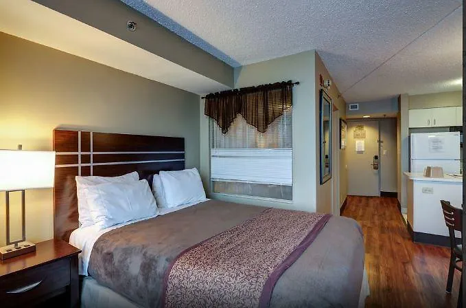 Atlantic Palace Suites