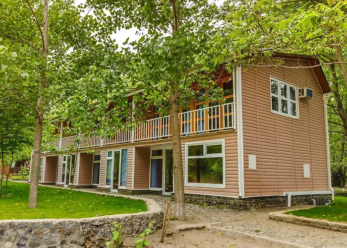 Basharu Resort