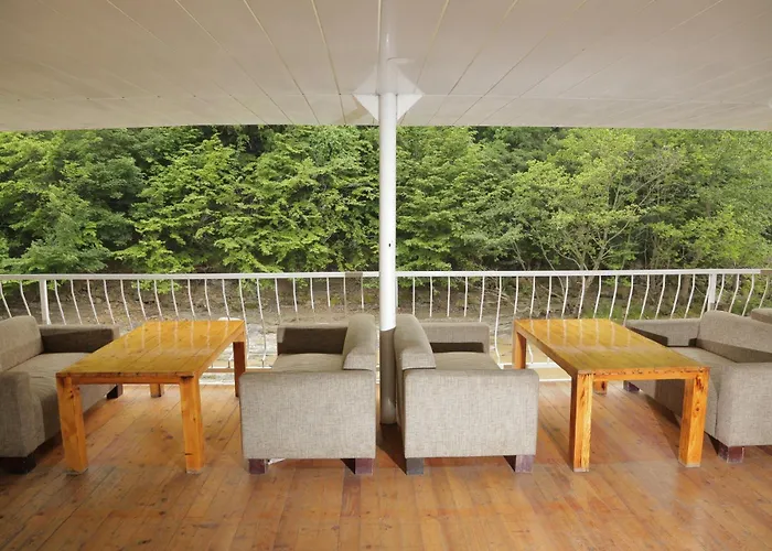 Basharu Resort