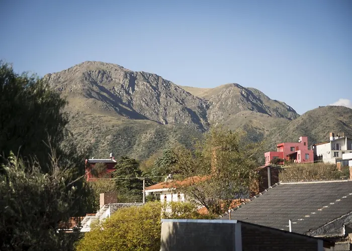 Luna Serrana Hotel
