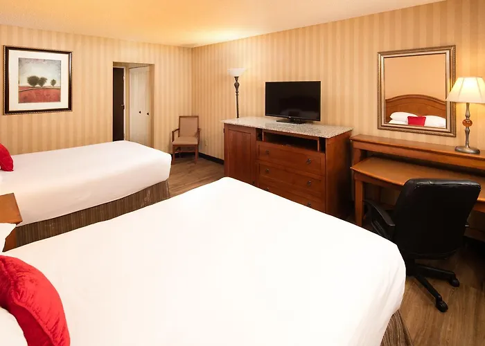 Red Lion Hotel Twin Falls