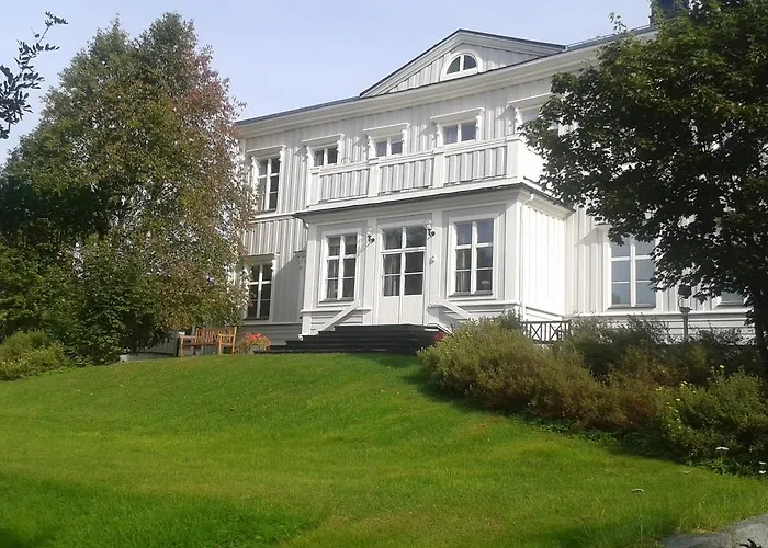 Soerakers Herrgard