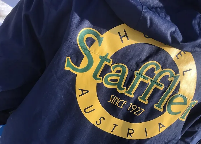 Hotel Staffler