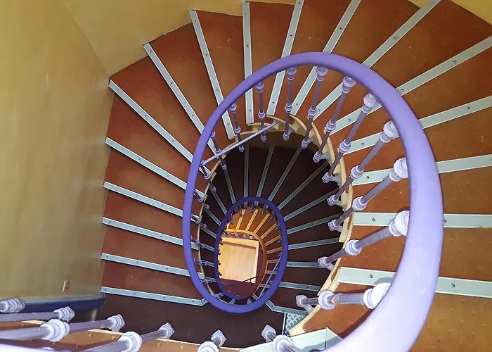 Hotel Confort