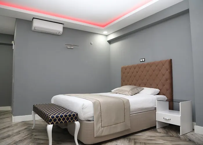 Mugla Hotel