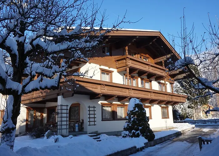 Gästehaus Klammerschneider