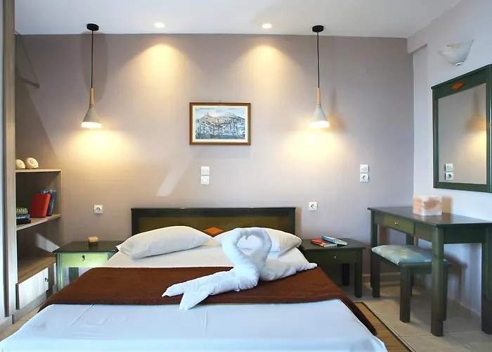 Hotel Scorpios