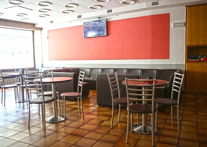 Albergo Gusmeroli