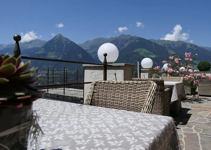B & B Gurterhof