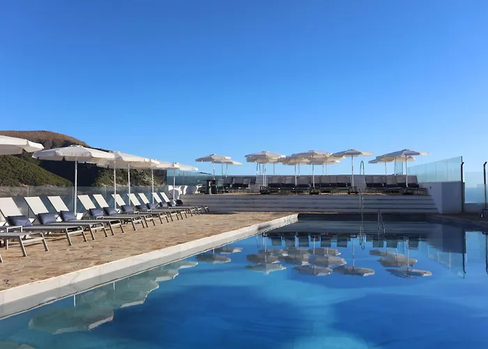 Mar Azul Pur Estil Hotel & Spa - Adults Only