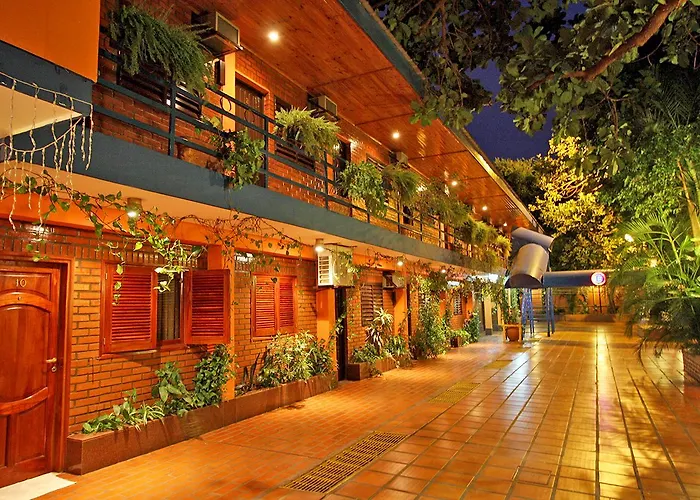 Costa Azul Hotel
