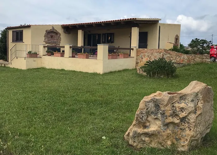 B&B Villa Sprafundu