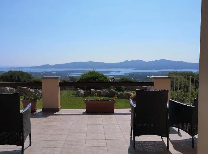 B&B Villa Sprafundu