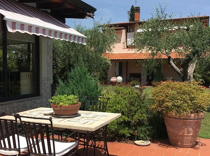 B&B Il Portico