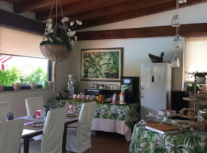 B&B Il Portico