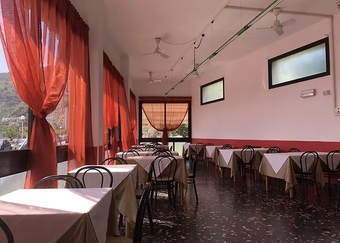 Hotel Monique