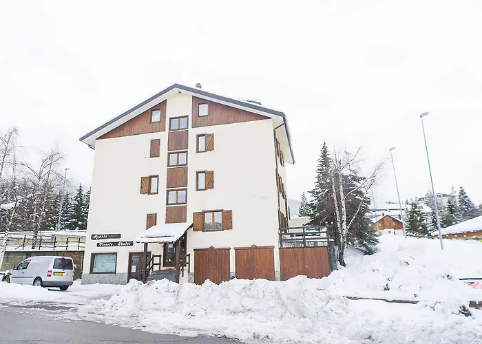 Hotel Piccolo Chalet