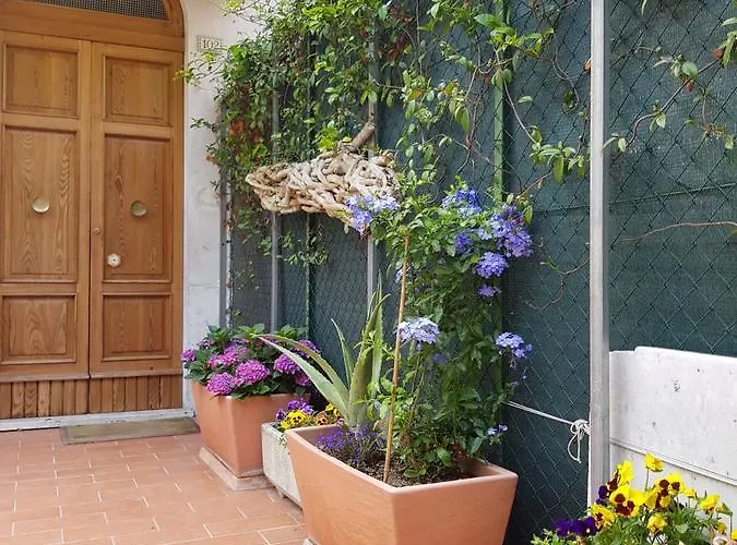 A Casa di Ilaria