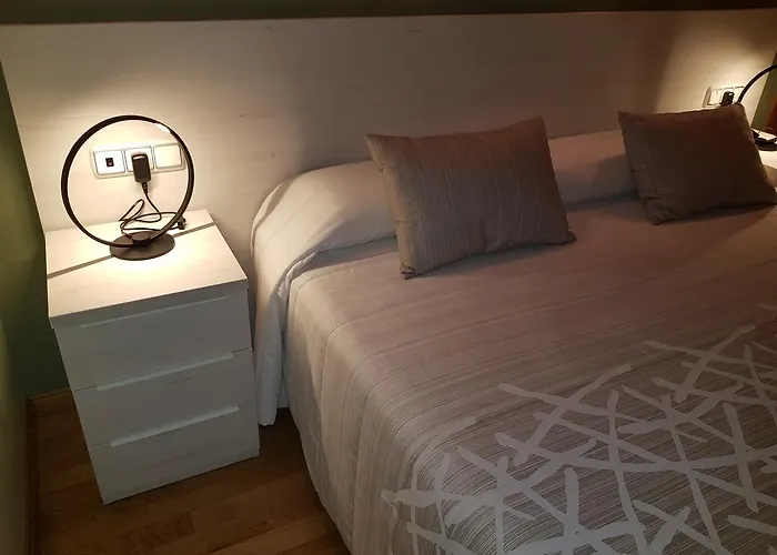 Aparta-Hotel Puertolas