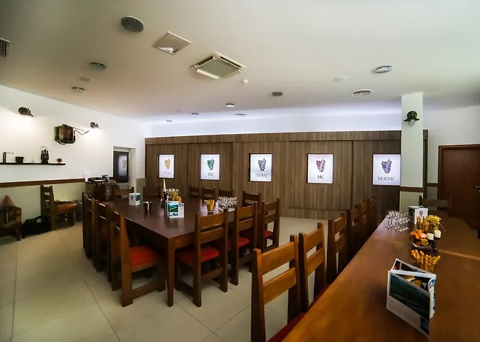 Hotel Merlot