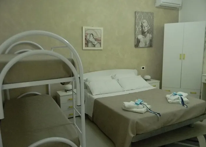 B&B Giorgio La Pira