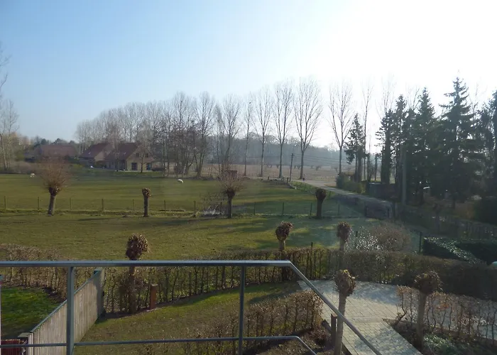 B&B Hier En Nu