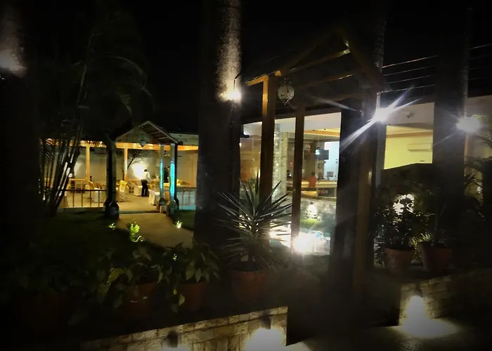 Hotel Sukoon