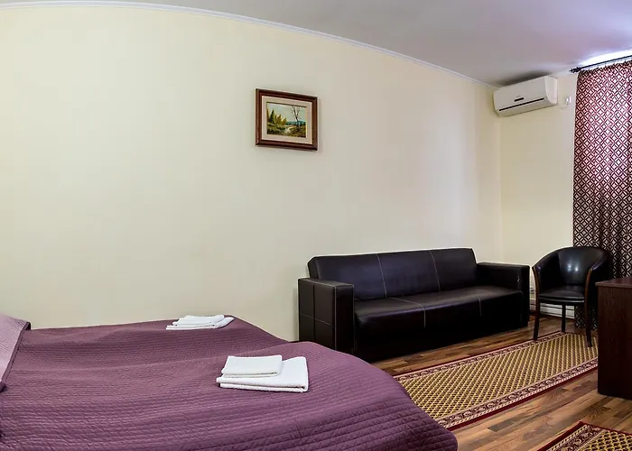 Hotel Corso