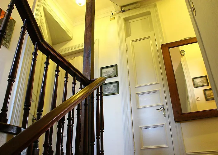 Eco Hostal Offenbacher-Hof