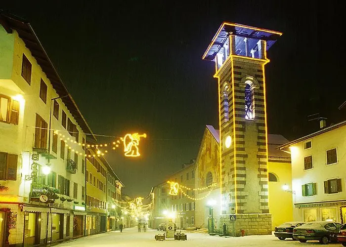 Albergo Dolomiti