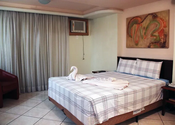Hotel Minuano