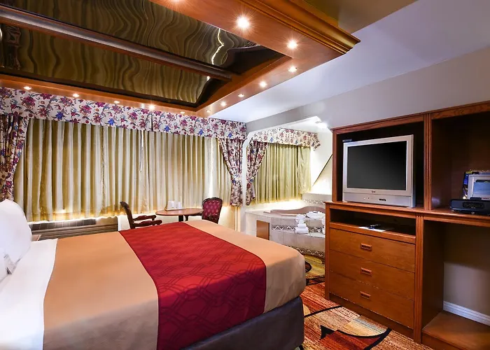 Vagabond Inn Long Beach